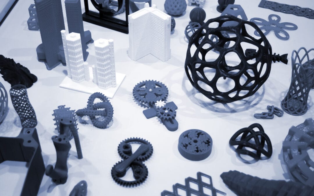 What Is The Price Of 3D Printing