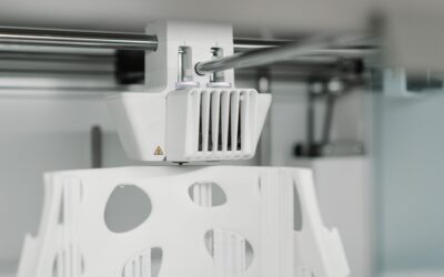 Is additive manufacturing and 3D printing the same?