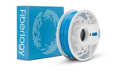The Best 3D Printing Filaments: Why Fiberlogy Leads the Market