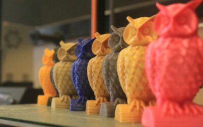 Embrace the Future: Delving into High-Quality 3D Printing in London