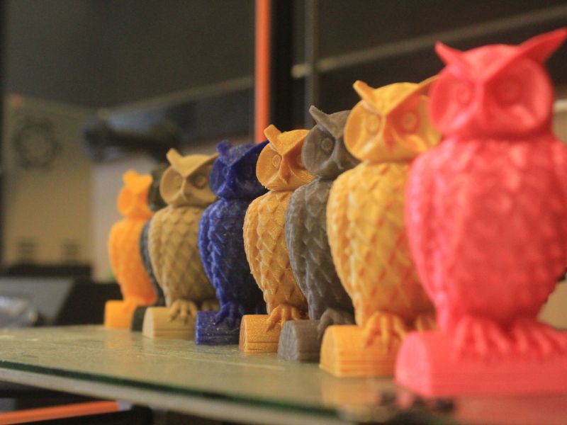 Embrace the Future: Delving into High-Quality 3D Printing in London