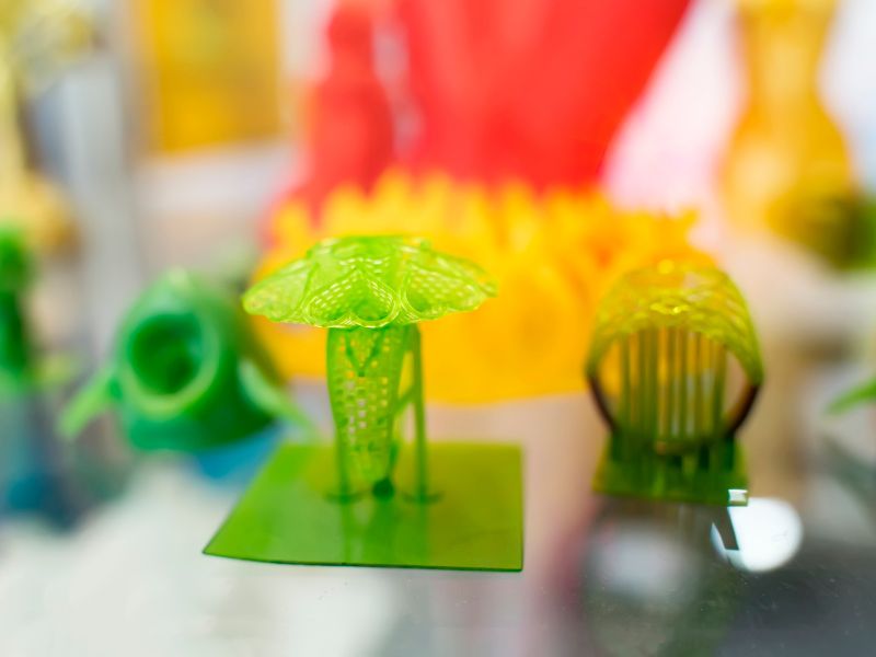From Imagination to Reality: Your Guide to Online 3D Printing in London