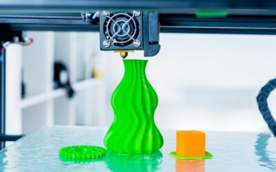 Turning Dreams into 3D Printed Reality: London Experts Show How