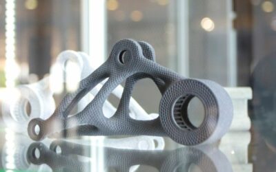 Empowering Innovation: Explore the Best 3D Printing Studio in London